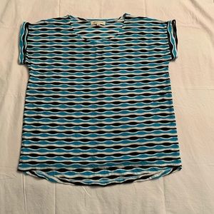 Jones New York Casual Top